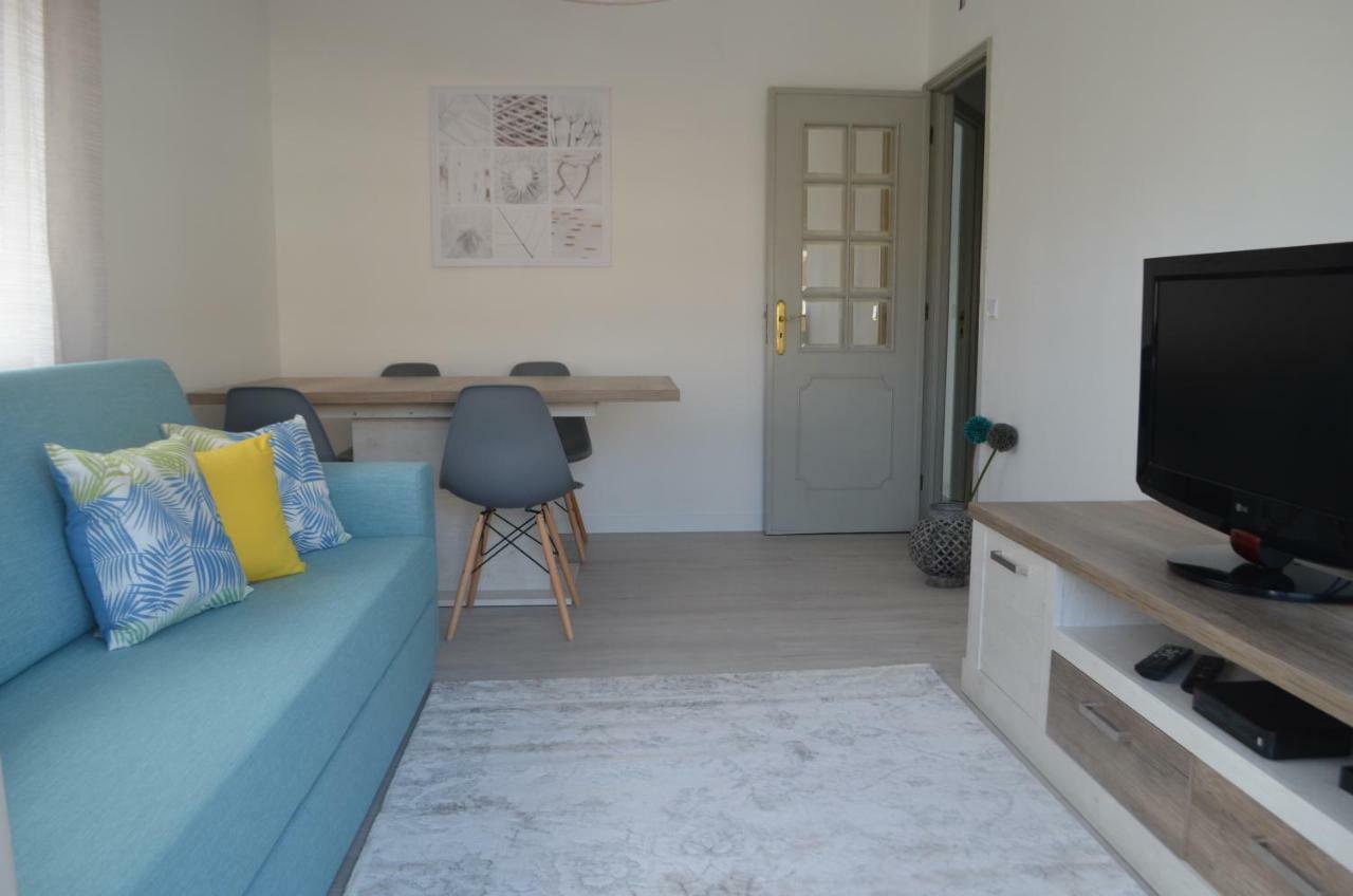 Modern And Cozy Apartment Вила Нова ди Гая Екстериор снимка