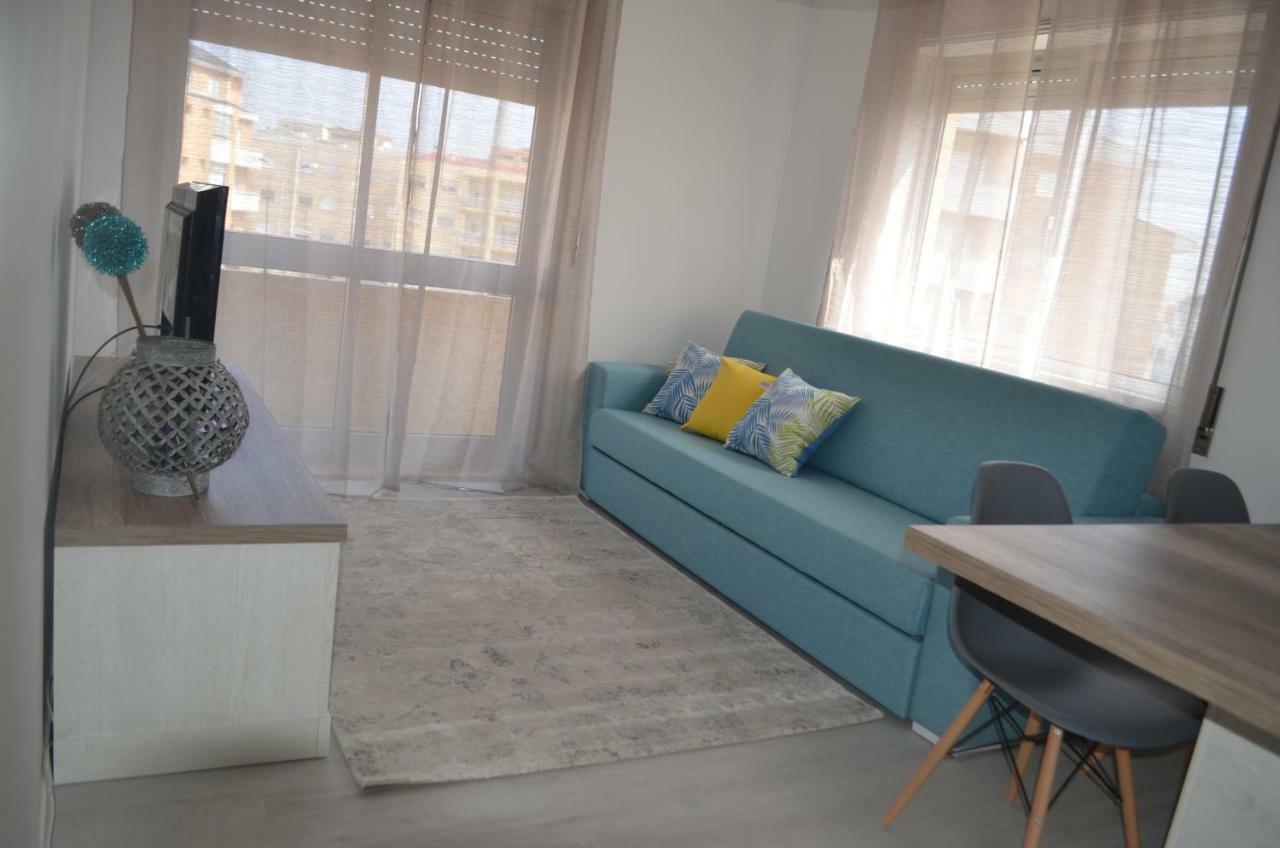 Modern And Cozy Apartment Вила Нова ди Гая Екстериор снимка